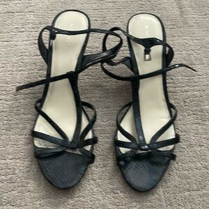Nine West Heels